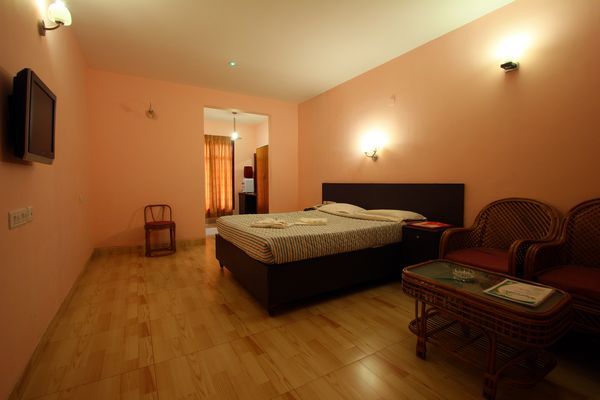 Hotel Apple Valley